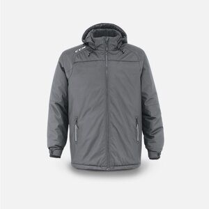 CCM Youth Team Winter Jacket Size S